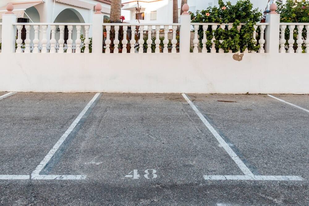 Photo of Outdoor in Matalascanas