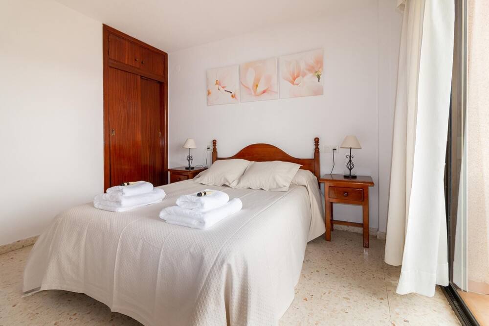 Photo of Bedroom in Matalascanas