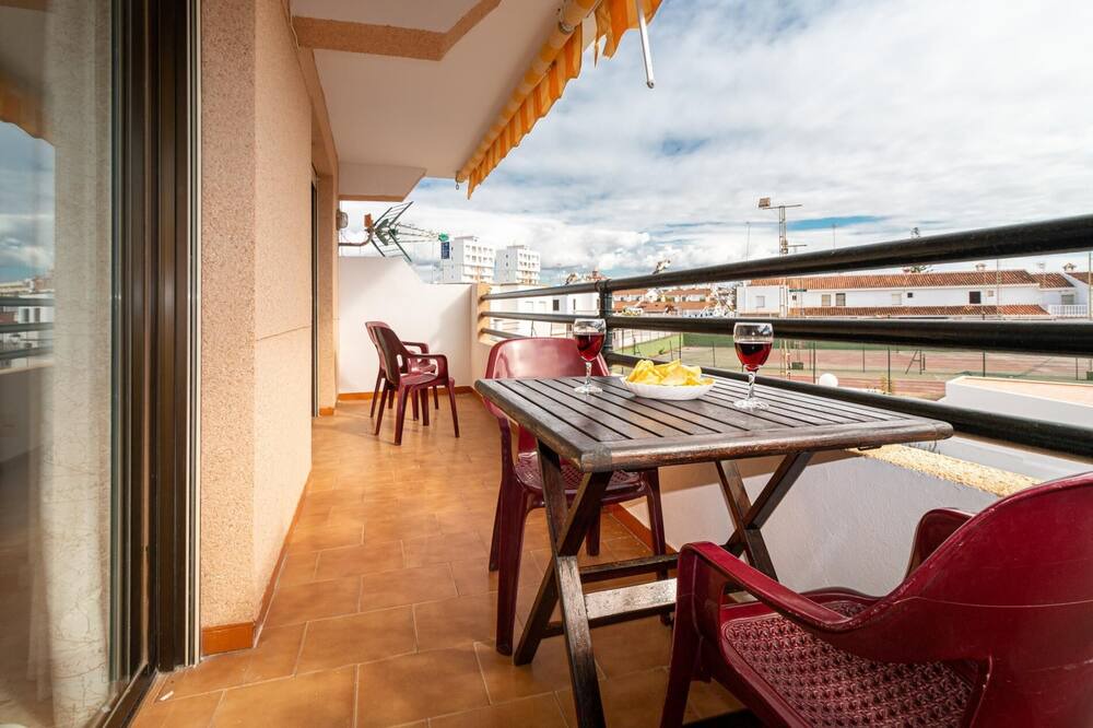 Photo of Outdoor in Matalascanas
