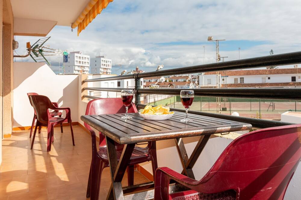 Photo of Outdoor in Matalascanas