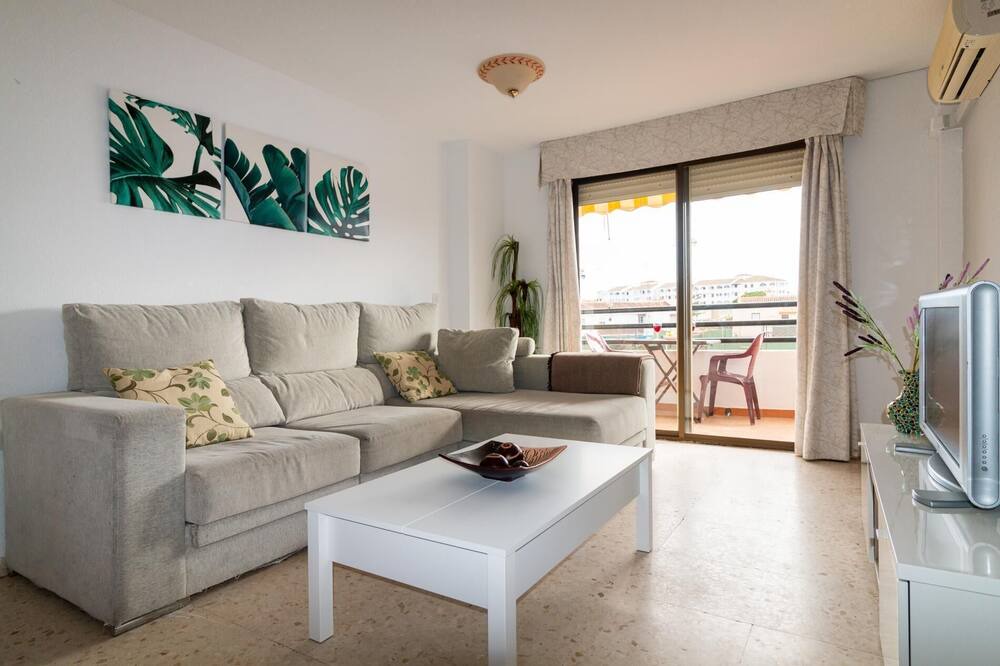 Photo of Livingroom in Matalascanas