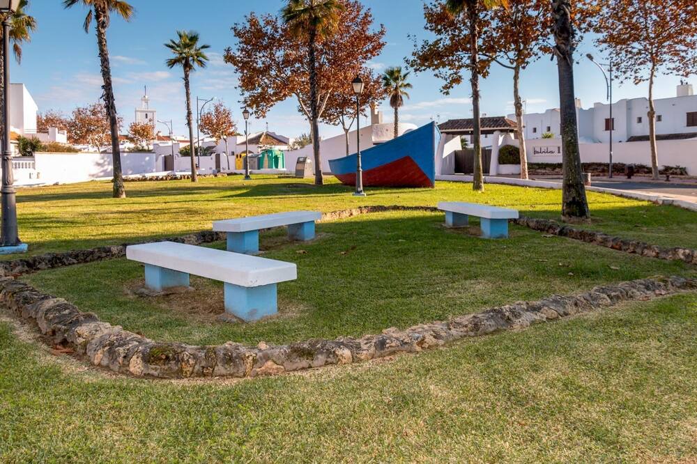 Photo of Outdoor in Matalascanas