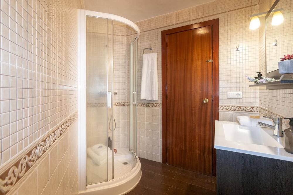 Photo of Bathroom in Matalascanas