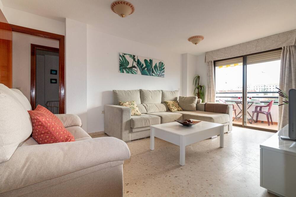 Photo of Livingroom in Matalascanas