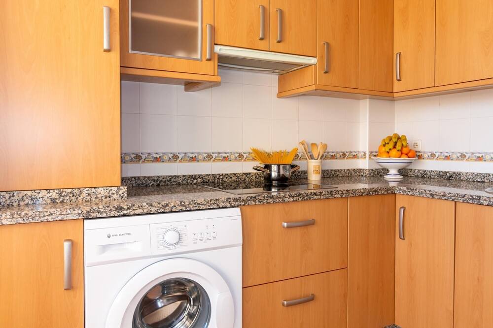 Photo of Kitchen in Matalascanas