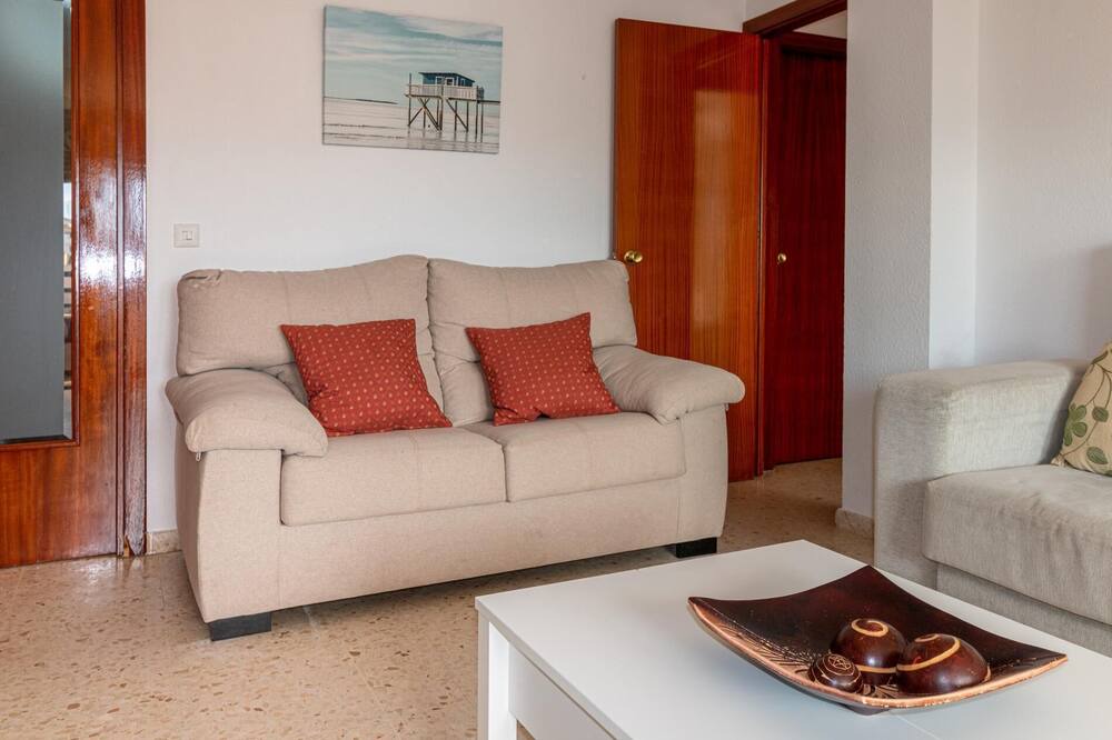 Photo of Livingroom in Matalascanas