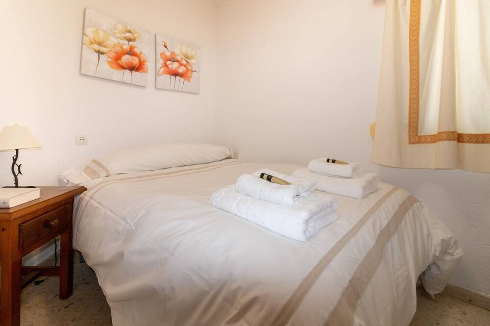 Photo of Bedroom in Matalascanas