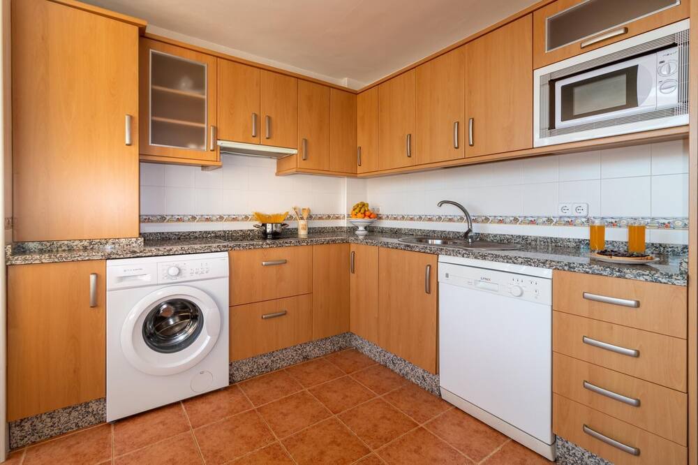 Photo of Kitchen in Matalascanas