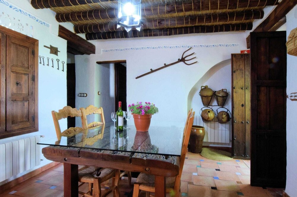 Photo of Livingroom in Algarinejo