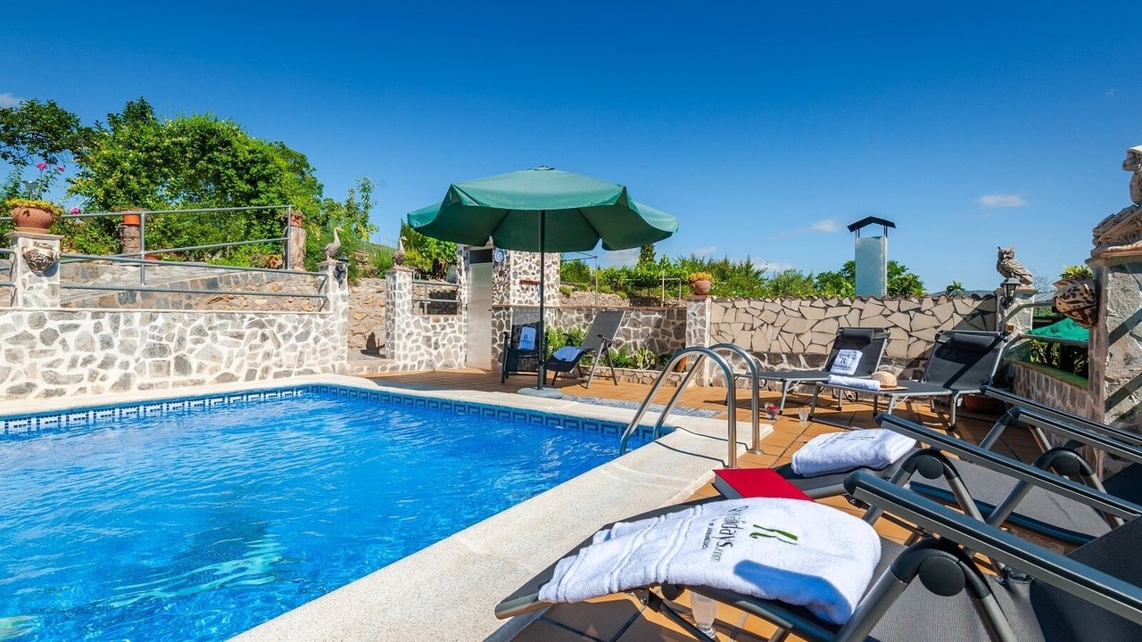 Photo of Outdoor in Castillo de Locubin