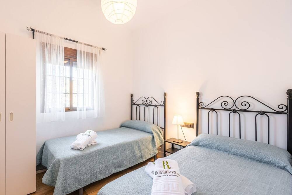 Photo of Bedroom in Colmenar