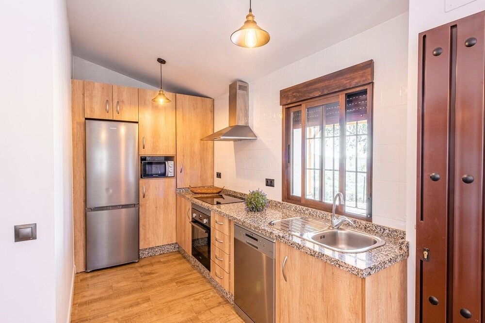 Photo of Kitchen in Colmenar