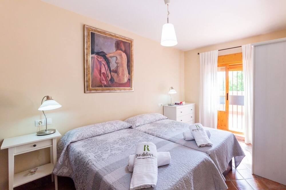 Photo of Bedroom in Carmona
