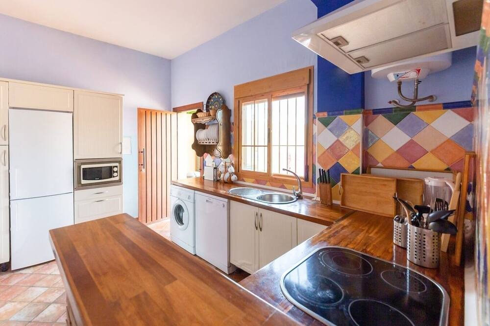 Photo of Kitchen in Carmona