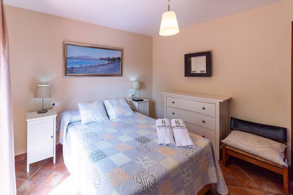 Photo of Bedroom in Carmona