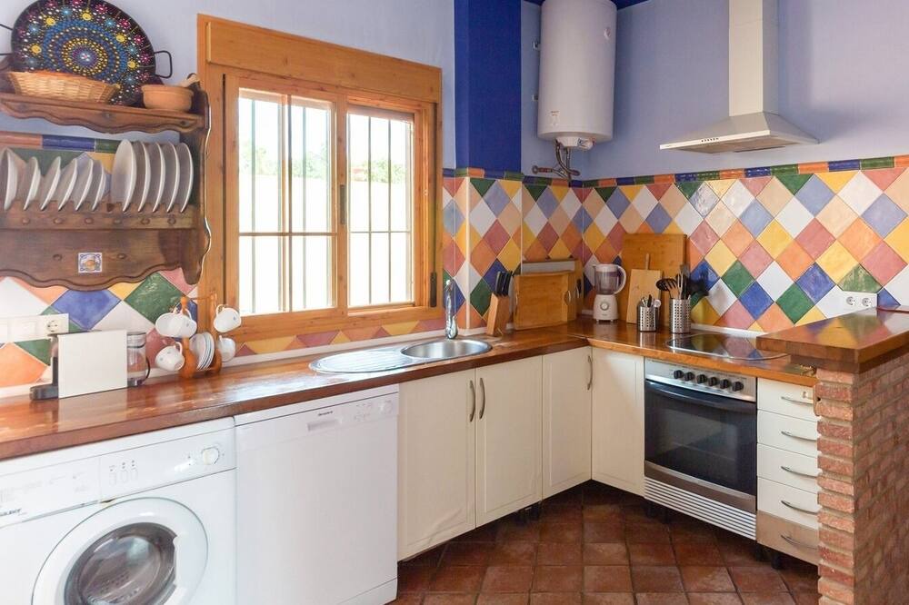 Photo of Kitchen in Carmona