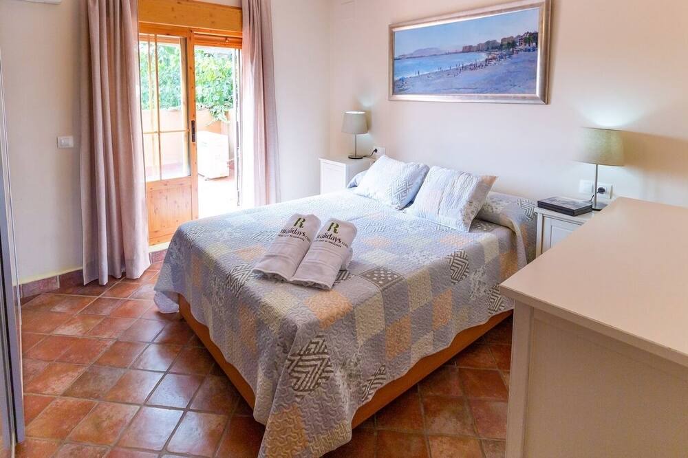 Photo of Bedroom in Carmona