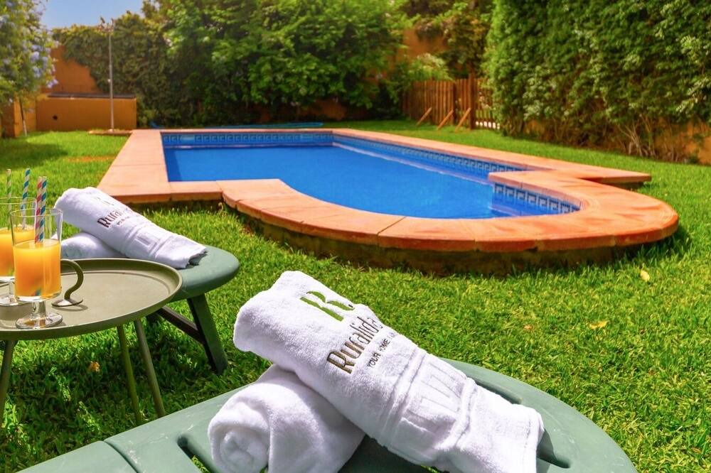 Photo of Outdoor in Carmona