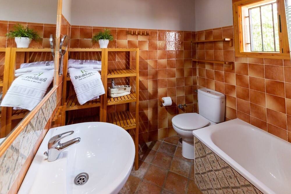 Photo of Bathroom in Carmona