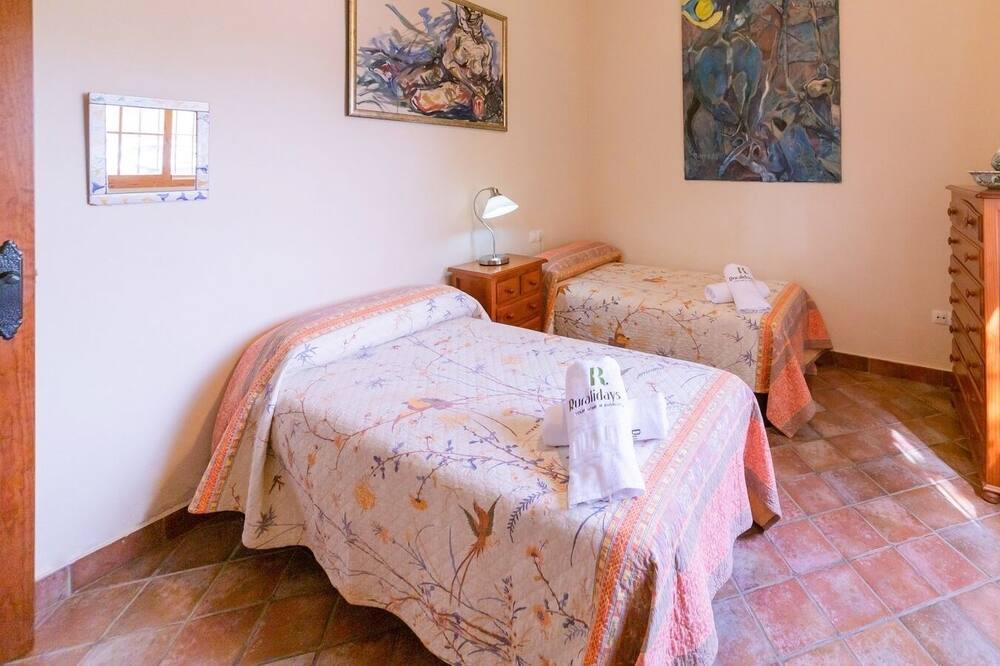 Photo of Bedroom in Carmona