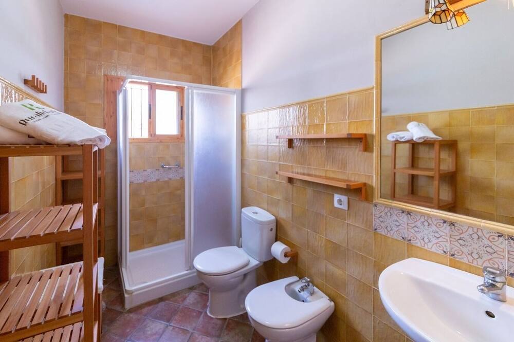 Photo of Bathroom in Carmona