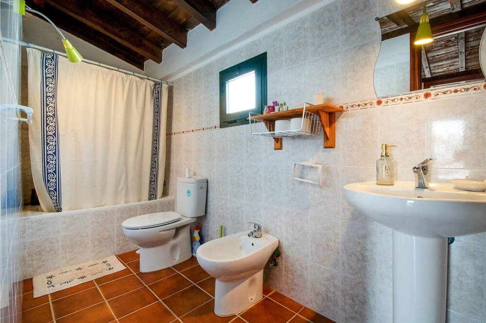 Photo of Bathroom in Jimera de Libar