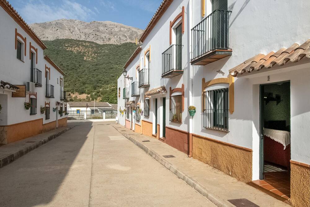 Photo of Outdoor in Jimera de Libar