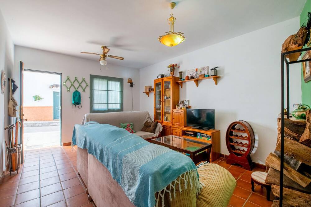 Photo of Bedroom in Jimera de Libar