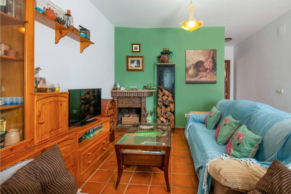 Photo of Bedroom in Jimera de Libar