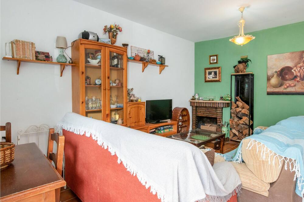 Photo of Bedroom in Jimera de Libar