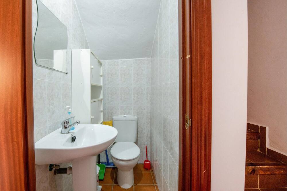 Photo of Bathroom in Jimera de Libar