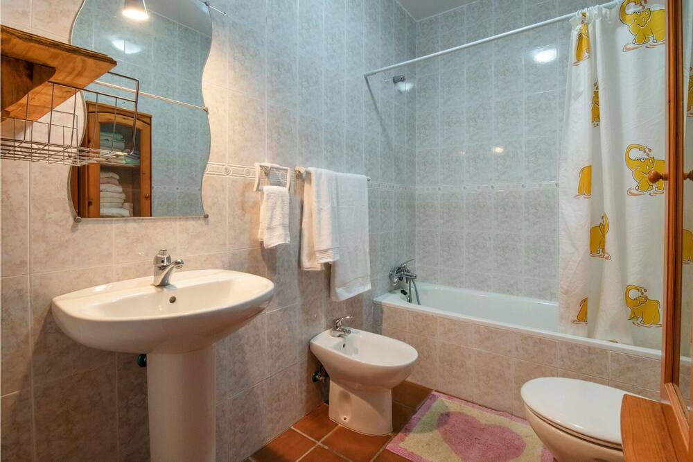 Photo of Bathroom in Jimera de Libar