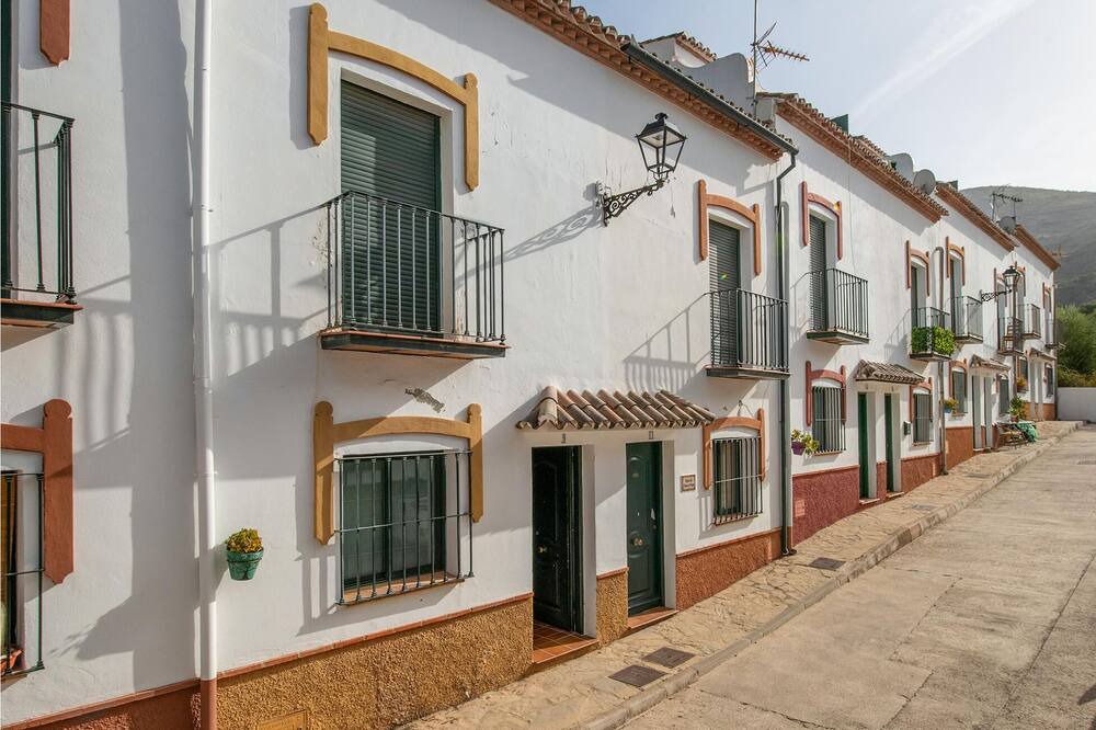 Photo of Outdoor in Jimera de Libar
