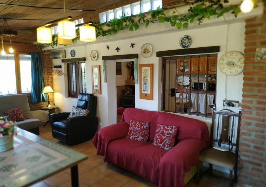 Photo of Livingroom in Durcal