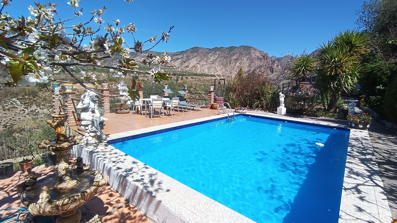 Photo of Outdoor in Durcal