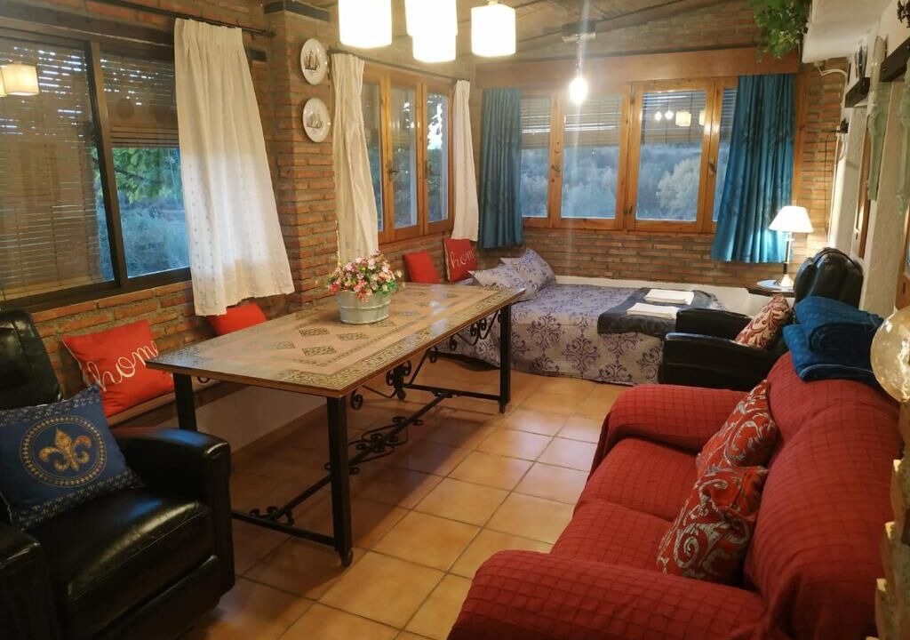Photo of Livingroom in Durcal