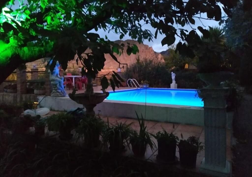 Photo of Outdoor in Durcal