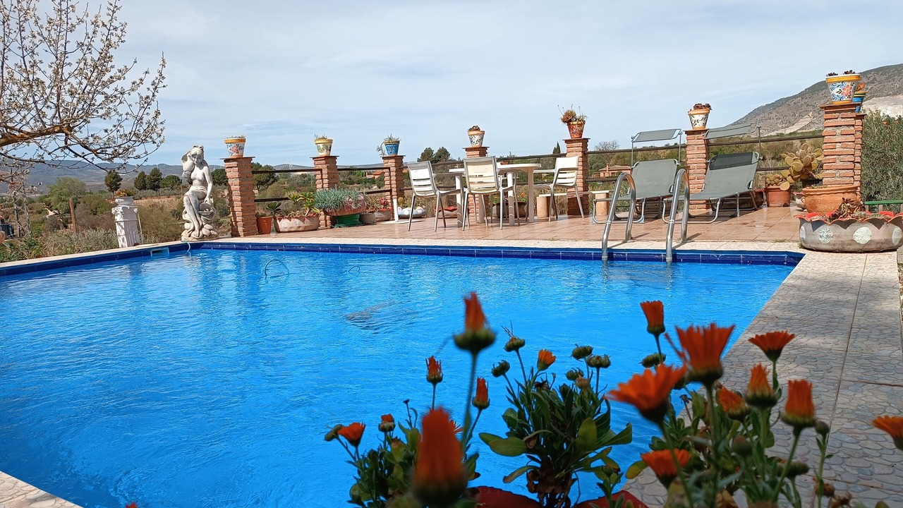 Photo of Outdoor in Durcal