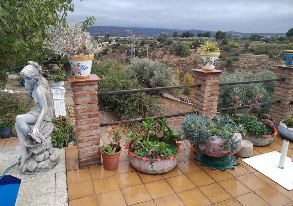 Photo of Outdoor in Durcal