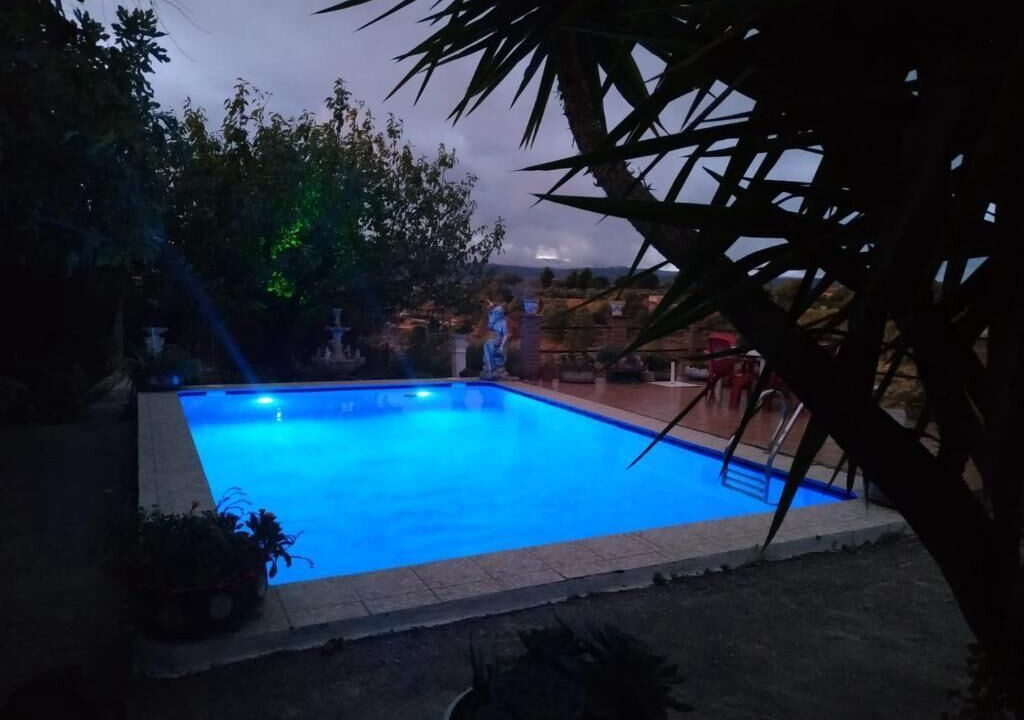 Photo of Outdoor in Durcal