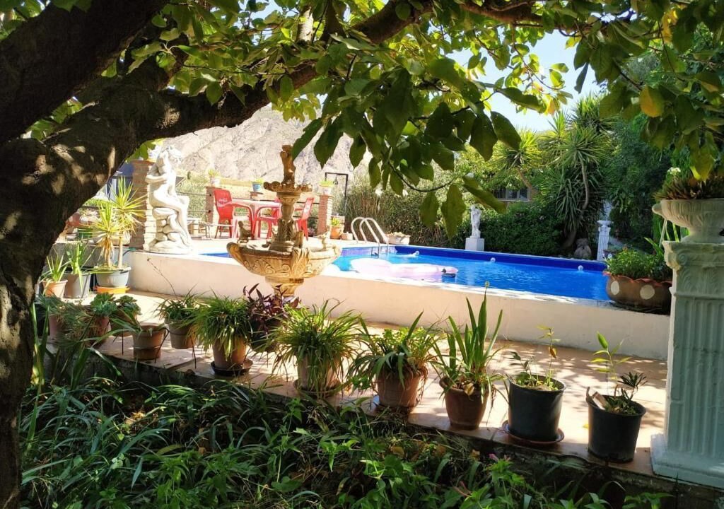 Photo of Outdoor in Durcal