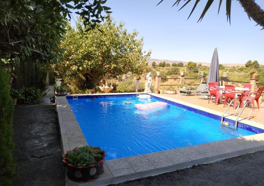 Photo of Outdoor in Durcal