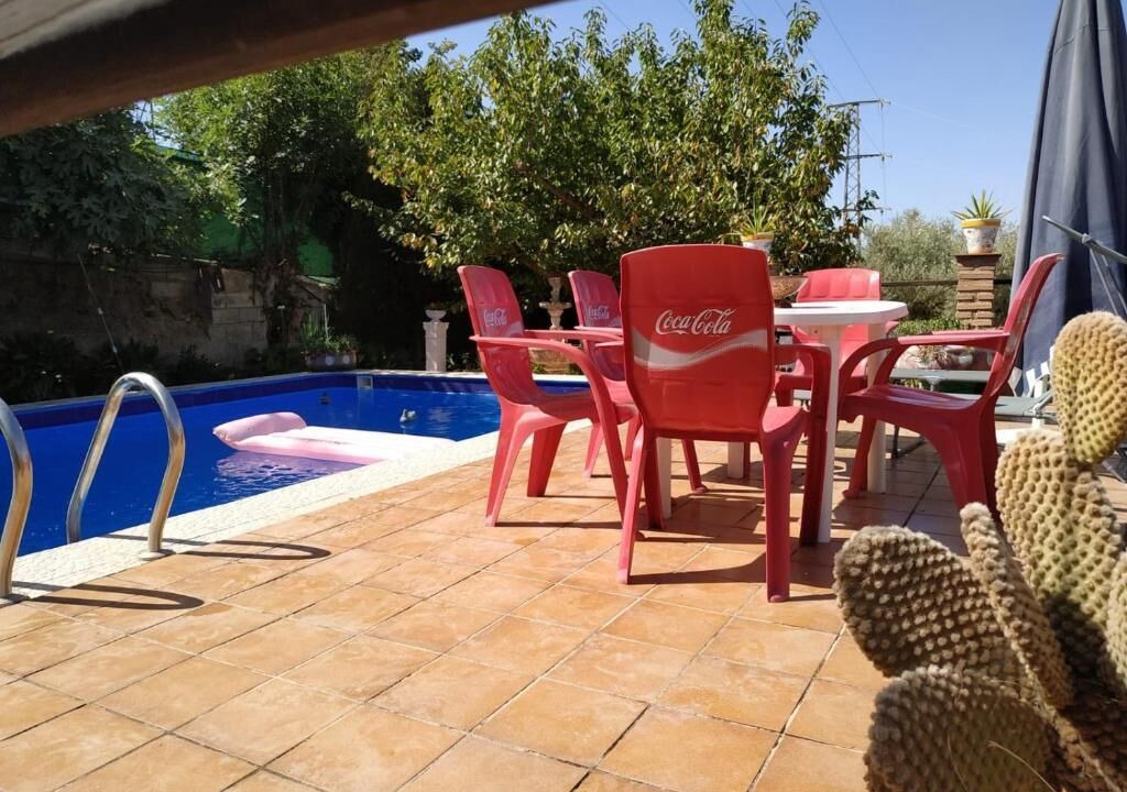Photo of Outdoor in Durcal