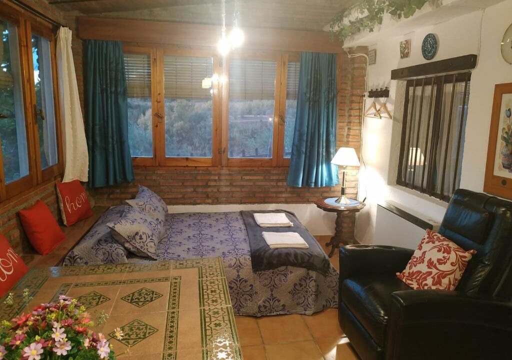 Photo of Livingroom in Durcal