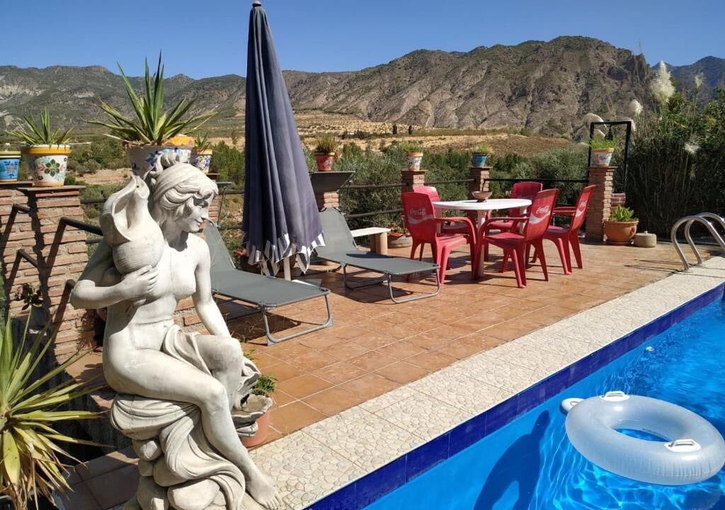 Photo of Outdoor in Durcal