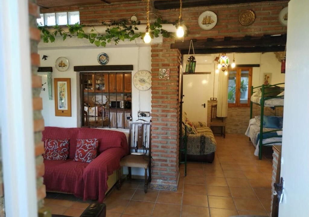 Photo of Livingroom in Durcal