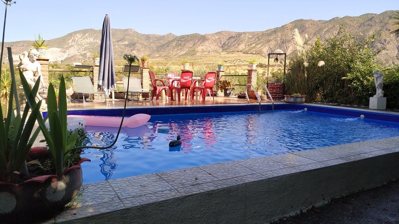 Photo of Outdoor in Durcal