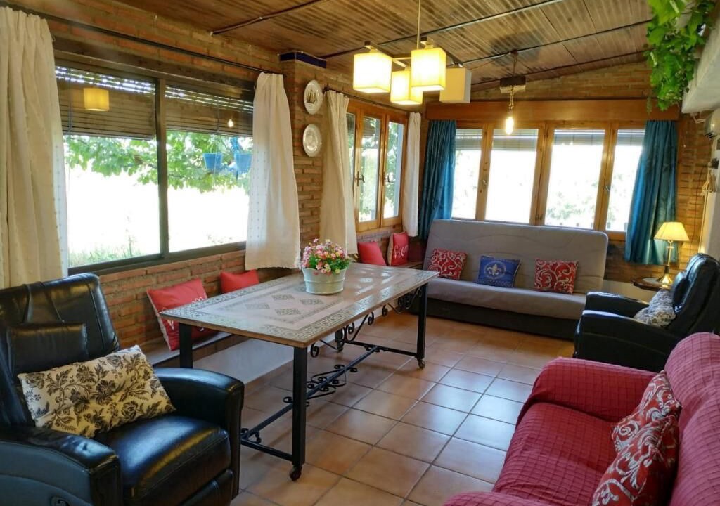 Photo of Livingroom in Durcal