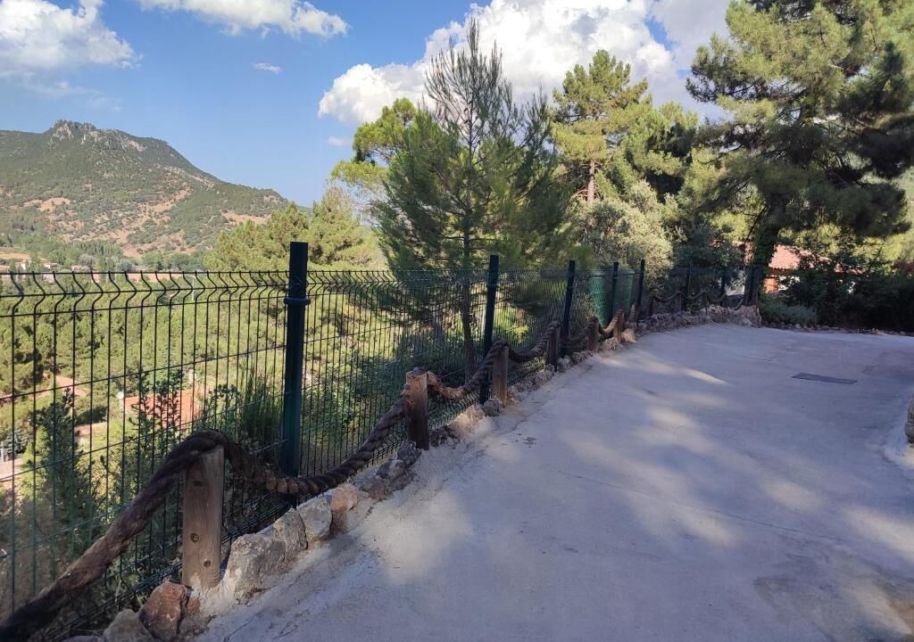 Photo of Outdoor in Durcal