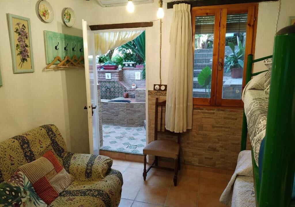 Photo of Livingroom in Durcal